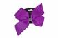 JO JO STYLE BOW - PURPLE