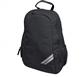 PRE-SCHOOL BACKPACK - BLACK