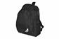 LARGE CLASSIC BACKPACK - BLACK