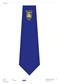 ST TIMOTHY'S  45" X 2.75" JACQUARD TIE
