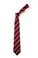 ECO BS58 NAVY/RED TIE ELASTIC