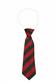 ECO BS68 RED/GREEN TIE ELASTIC