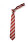 ECO BS69 SCARLET/SILVER TIE 52"