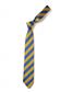 ECO BS70 ROYAL/GOLD TIE 39"