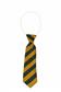 ECO BS74 GREEN/GOLD TIE ELASTIC