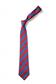 ECO BS80 RED/ROYAL TIE 39"