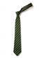 ECO TS11 GREEN/GOLD TIE 52"