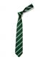 ECO DS110 GREEN/WHITE TIE 45"