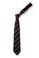 ECO DS101 NAVY/RED TIE 39"