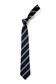 ECO DS103 NAVY/WHITE TIE 45"