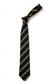 ECO DS104 NAVY/GOLD TIE 39"