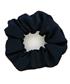 ECO P8 NAVY SCRUNCHIE                      