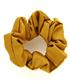 ECO P48 GOLD SCRUNCHIE                     