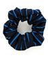 ECO TS2 NAVY/SAXE SCRUNCHIE                