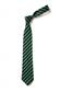 ECO TS10 GREEN/WHITE TIE 52"