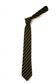 ECO TS22 BLACK/GOLD TIE 52"