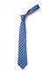 ECO TS30 ROYAL/SILVER TIE 52"