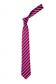 ECO TS35 PURPLE/GOLD TIE 52"