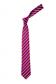 ECO TS35 PURPLE/GOLD TIE 45"