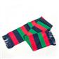 MILLFIELD PREP 7.5" X 60" TUBULAR SCARF