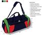 MILLFIELD SPORTS BAG MTO - O/S