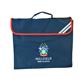 MILLFIELD SPECIAL EXPANDABLE BOOKBAG
