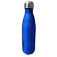 MATT BLUE THERMA BOTTLE