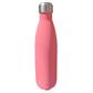 MATT PINK THERMA BOTTLE