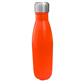 MATT ORANGE THERMA BOTTLE