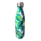 LARGE TROPICAL LEAF THERMA BOTTLE