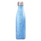 BLUE WATER DROP THERMA BOTTLE