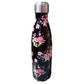 BLACK FLORA THERMA BOTTLE