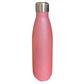 GLITTER PINK THERMA BOTTLE