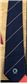 QUEENSLAND BOYS SENIOR JACQUARD TIE