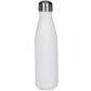 MATT WHITE THERMA BOTTLE