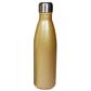 GLITTER GOLD THERMA BOTTLE