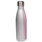 GLITTER SILVER THERMA BOTTLE