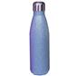 GLITTER BLUE THERMA BOTTLE