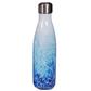 ICE BLUE/WHITE THERMA BOTTLE
