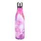 CITYSCAPE PINK THERMA BOTTLE