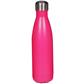 MATT CERISE PINK THERMA BOTTLE