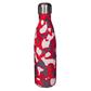 CAMOUFLAGE RED THERMA BOTTLE