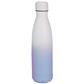 OMBRE SKY/WHITE THERMA BOTTLE