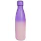 OMBRE PASTEL PINK/PURPLE THERMA BOTTLE