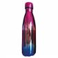 MIRROR CERISE/TURQ THERMA BOTTLE