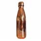 MIRROR ROSE GOLD THERMA BOTTLE