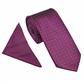 PIN SPOT SET - FUSCHIA