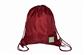 CLASSIC GYMBAG 17.5 X 13 - MAROON