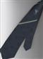 CYNFFIG JACQUARD CLIP ON TIE 16" CLIP ON TIE - O/S