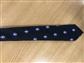 CHRIST CHURCH ACADEMY 45" JACQUARD TIE